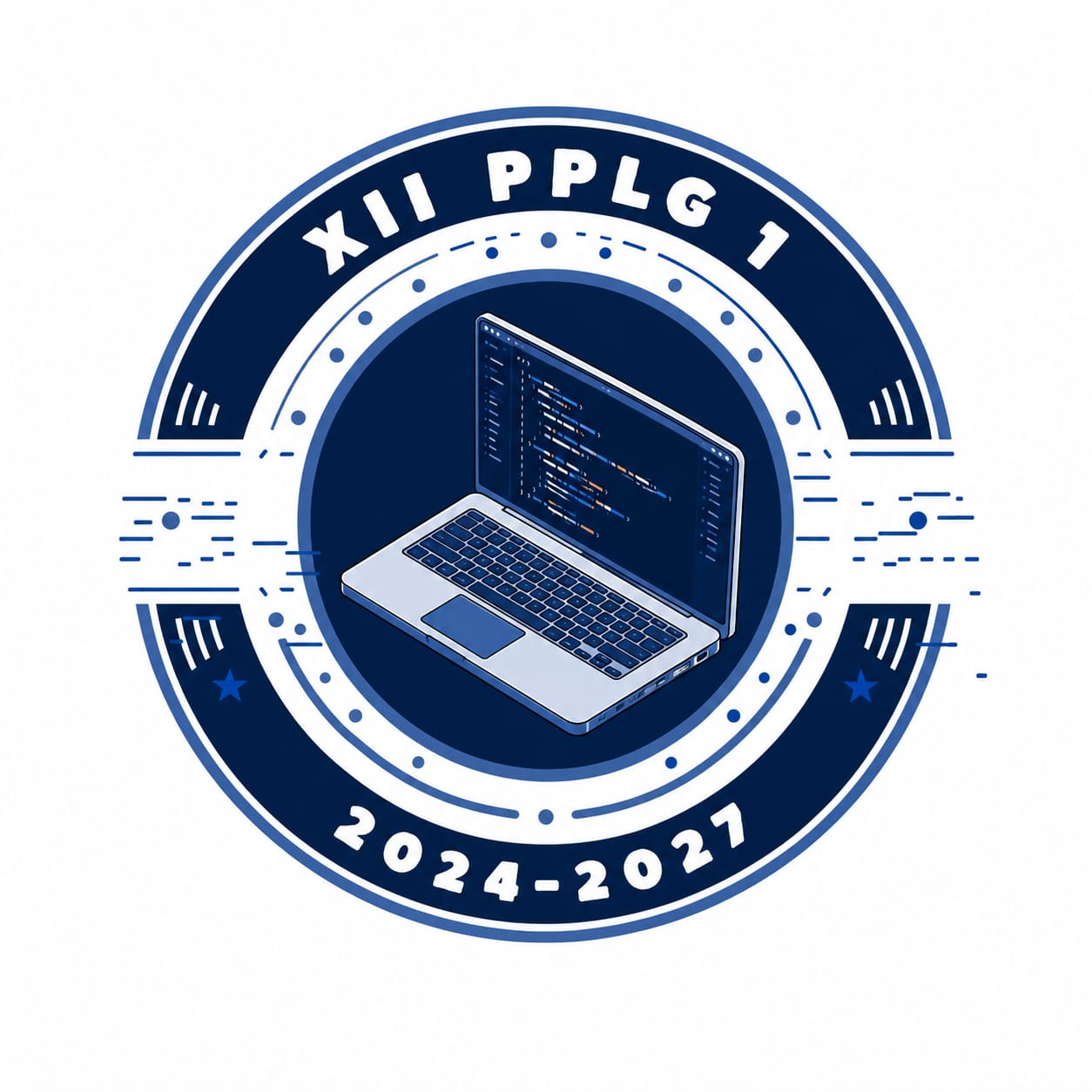 Logo PPLG